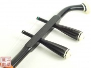 【已售】【视频】特价黑檀二胡3381