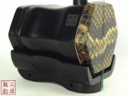 【已售】【视频】特价黑檀二胡3384