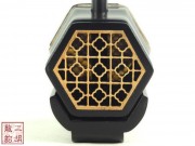 【已售】【视频】特价黑檀二胡3383