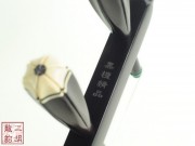 【已售】【视频】特价黑檀二胡3384