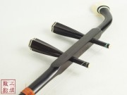 【已售】高级老红木二胡-小龙摆尾-3415