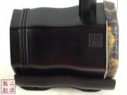 【已售】高级老红木二胡-小龙摆尾-3415