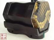 【已售】高级老红木二胡-小龙摆尾-3415