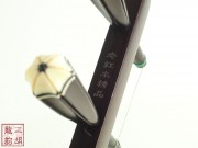 【已售】高级老红木二胡-轻风细雨-3420