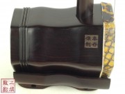 【已售】高级老红木二胡-顶天立地-3416