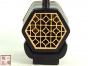 【已售】高级老红木二胡-顶天立地-3416