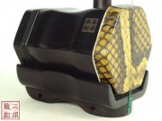 【已售】高级老红木二胡-顶天立地-3416