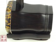 【已售】高级老红木二胡-天罗地网-3418