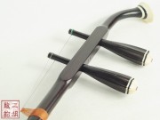 【已售】高级老红木二胡-天罗地网-3418