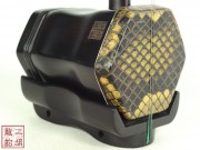 【已售】高级老红木二胡-天罗地网-3418