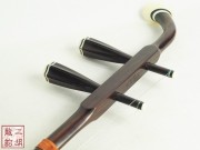 【已售】高级老红木二胡-顶天立地-3416