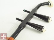 【已售】高级老红木二胡-小龙摆尾-3415