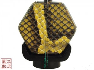 【已售】高级老红木二胡-顶天立地-3416