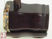 【已售】高级老红木二胡-顶天立地-3416