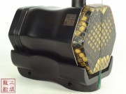 【已售】高级老红木二胡-天罗地网-3418