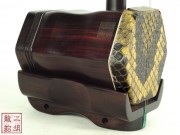 【已售】高级老红木二胡-九尾狐-3458