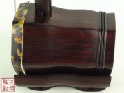 【已售】高级老红木二胡-九尾狐-3458