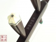 【已售】高级老红木二胡-九尾狐-3458