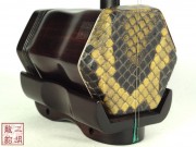 【已售】高级老红木二胡-九尾狐-3458