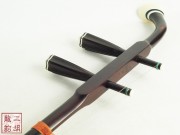 【已售】高级老红木二胡-九尾狐-3458