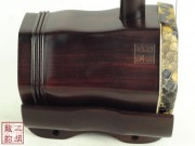 【已售】高级老红木二胡-九尾狐-3458