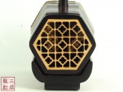 【已售】高级老红木二胡-九尾狐-3458