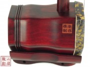 【已售】特价紫檀二胡-菩提-3505
