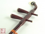 【已售】特价紫檀二胡-菩提-3505