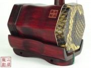 【已售】特价紫檀二胡-菩提-3505