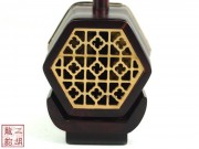 【已售】特价紫檀二胡-菩提-3505