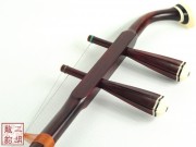 【已售】特价紫檀二胡-菩提-3505