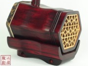 【已售】特价紫檀二胡-菩提-3505