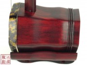 【已售】特价紫檀二胡-菩提-3505