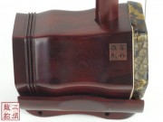 【已售】高级紫檀二胡-瞭望-3439
