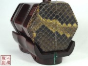 【已售】特价紫檀二胡-溪水-3516