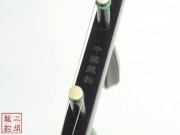 【已售】高级老红木二胡-城墙-3523