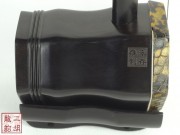 【已售】高级老红木二胡-城墙-3523