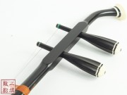 【已售】高级老红木二胡-城墙-3523