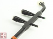 【已售】高级老红木二胡-城墙-3523