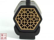 【已售】高级老红木二胡-城墙-3523