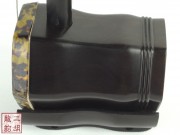 【已售】高级老红木二胡-城墙-3523