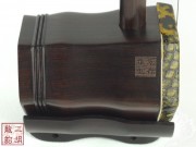 【已售】高级老红木二胡-海滩-3524