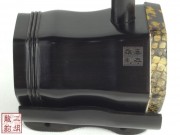 【已售】特价黑檀二胡3550