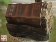 【已售】藏品老红木龙头二胡3560-红梅随想曲