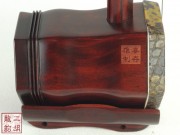 【已售】高级紫檀二胡-腾龙-3584