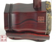 【已售】高级紫檀二胡-旋风-3581