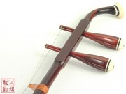 【已售】高级紫檀二胡-腾龙-3584