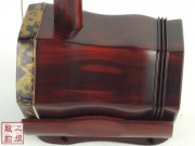 【已售】高级紫檀二胡-腾龙-3584