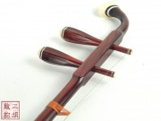【已售】高级紫檀二胡-腾龙-3584