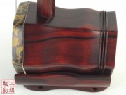 【已售】高级紫檀二胡-旋风-3581